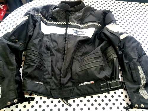 Perfecto Racing, Perfecto Motorbike Jacket
