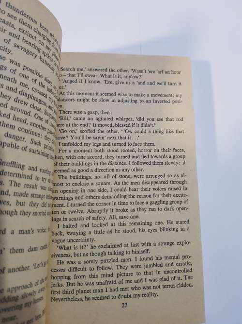 The Best of John Wyndham 1932-1949 edited by Angus Wells