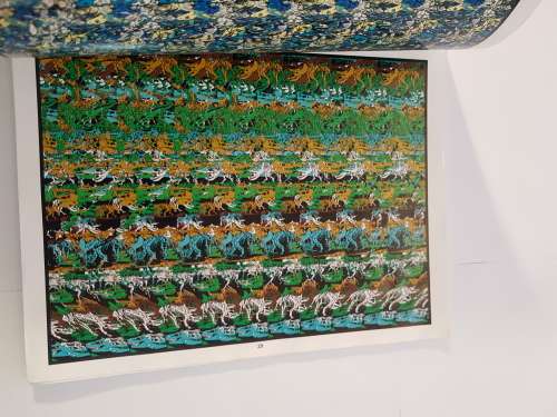 Another Dimension, 87 Images 3D Prints