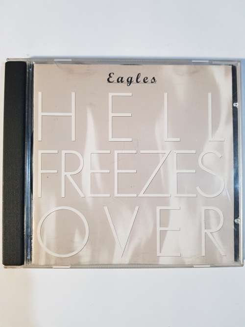 Eagles, Hell Freezes Over CD