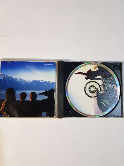 Queen, Made in Heaven CD