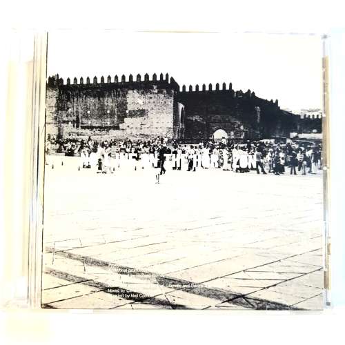U2, No Line on the Horizon CD