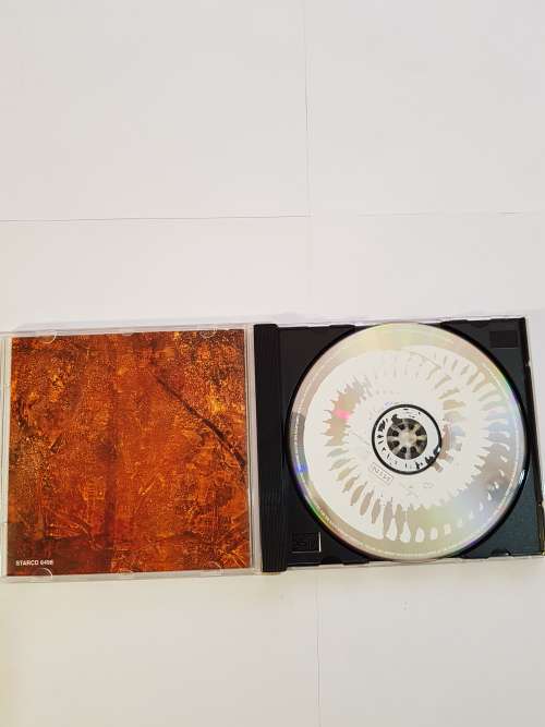Nine Inch Nails: The Download Spiral CD