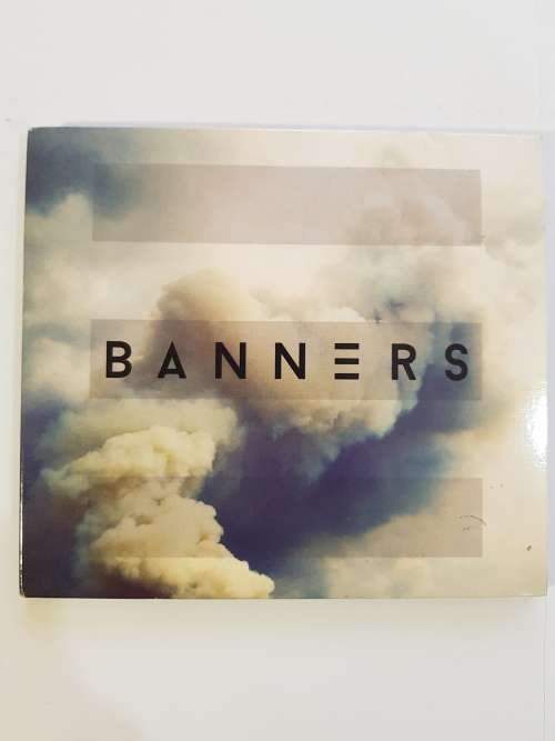 Banners, Banners CD, Canada