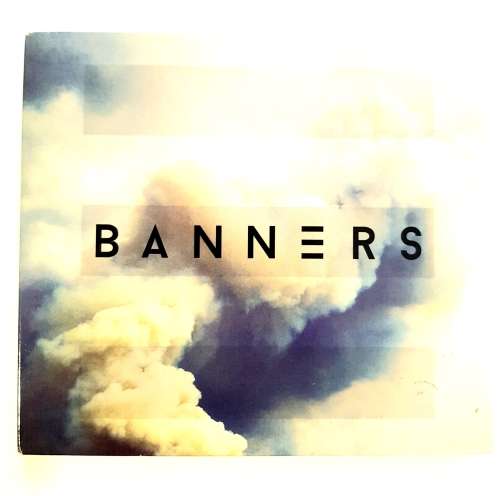 Banners, Banners CD, Canada