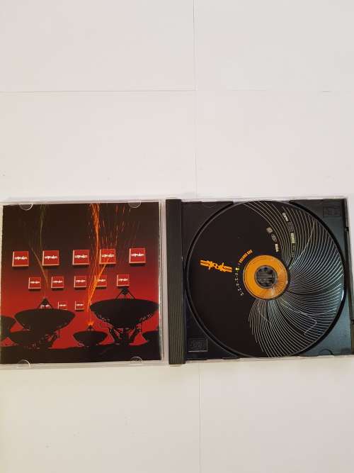 Spooks, S.I.O.S.O.S Volume One CD