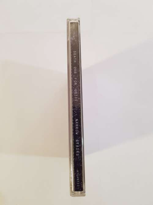 Death Cab For Curie, Narrow Stairs CD
