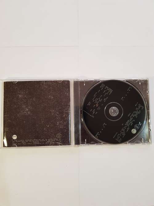 Death Cab For Curie, Narrow Stairs CD