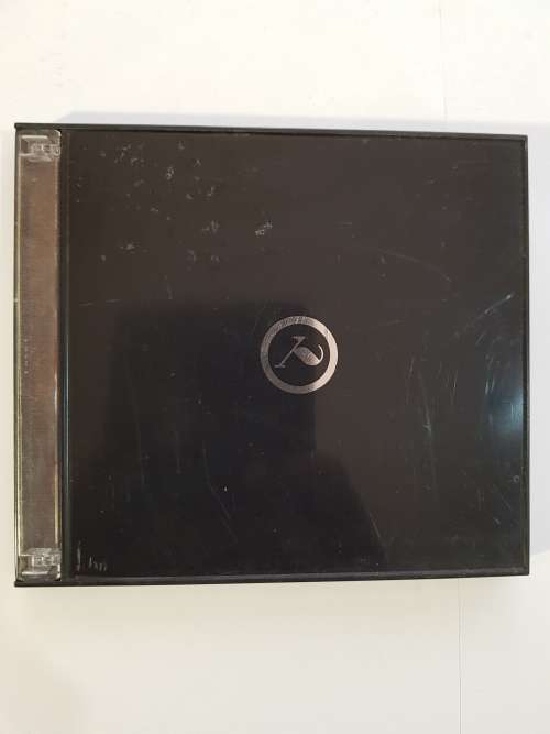 Random, Various CD, UK
