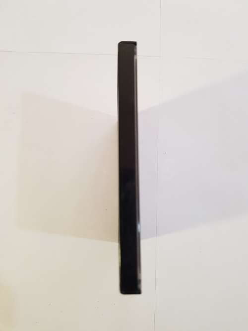 Random, Various CD, UK