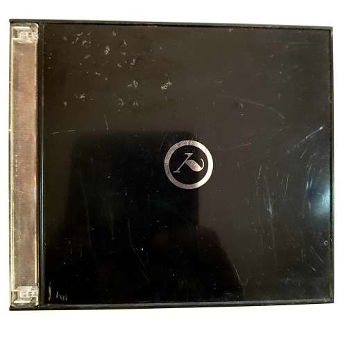 Random, Various CD, UK