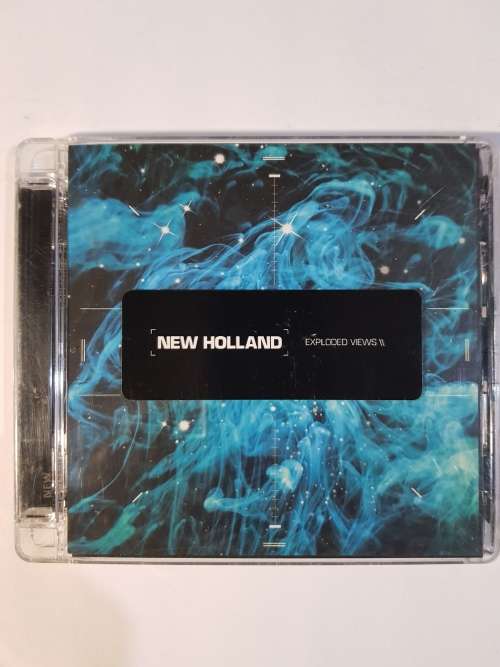 New Holland, Exploded Views CD
