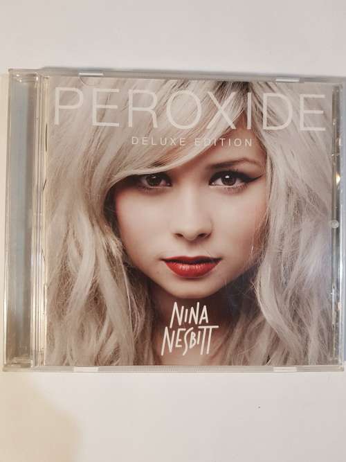 Nina Nesbitt, Peroxide CD, UK