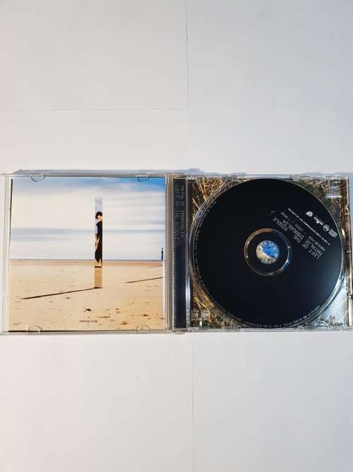 Natalie Imbruglia, Left of the Middle CD