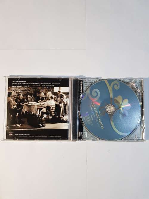 The Chieftains, Water From The Well CD