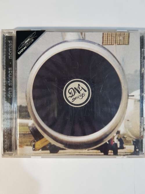 DNA Strings, Nomad CD