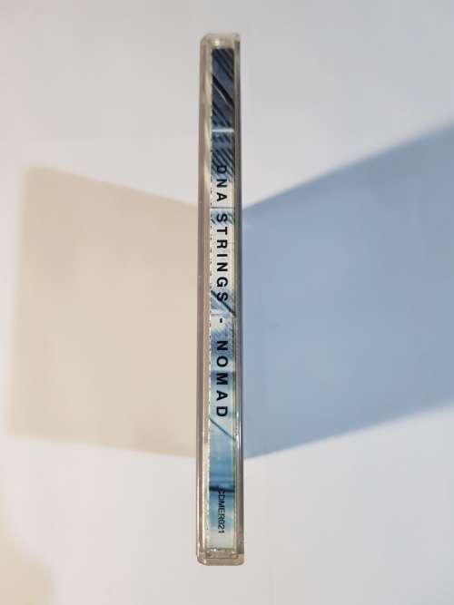 DNA Strings, Nomad CD