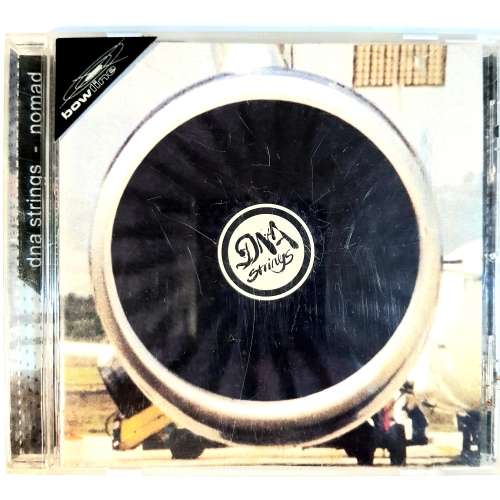 DNA Strings, Nomad CD