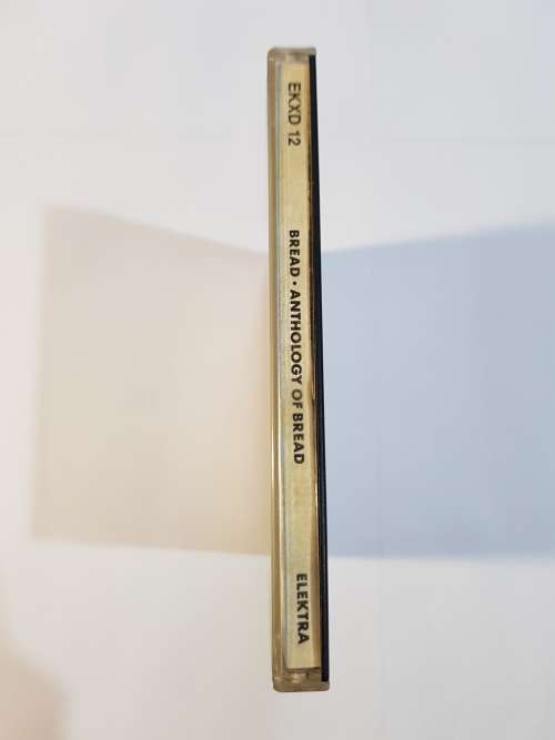 Bread, Anthology of Bread CD