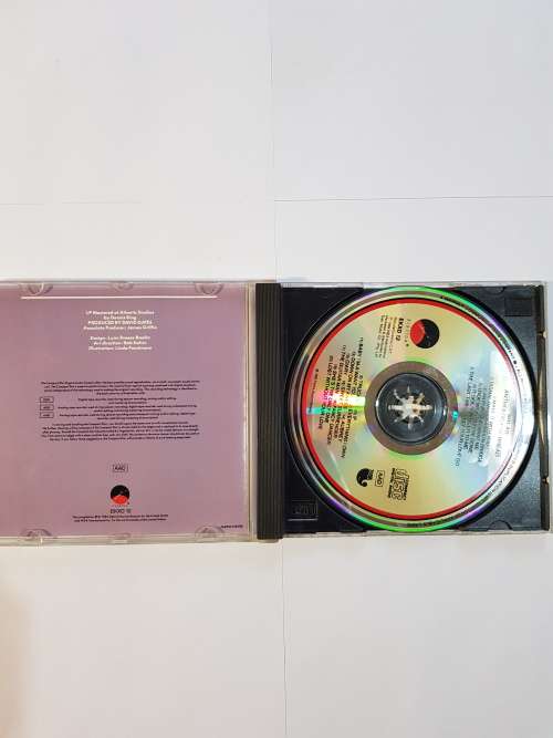Bread, Anthology of Bread CD