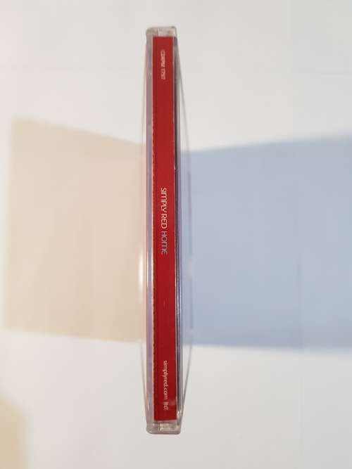 Simply Red, Home CD