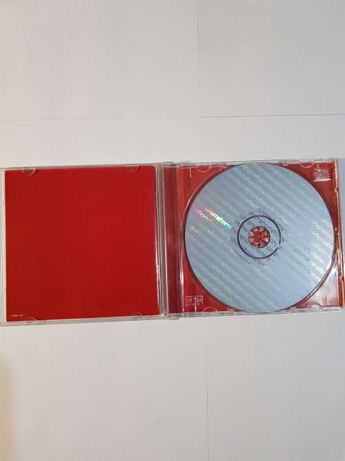 Simply Red, Home CD