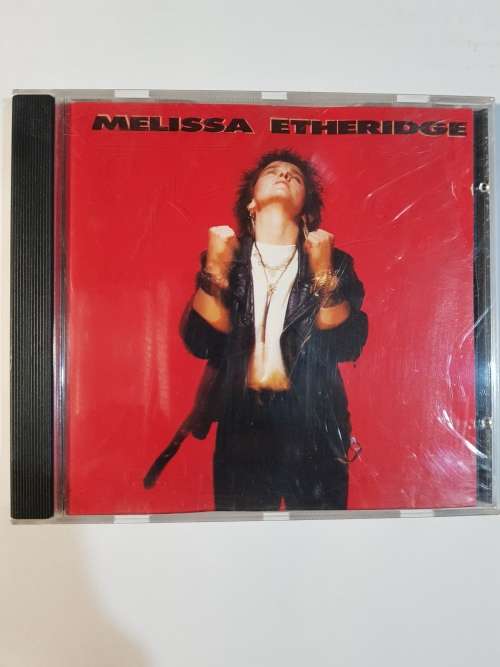 Melissa Etheridge, Melissa Etheridge CD