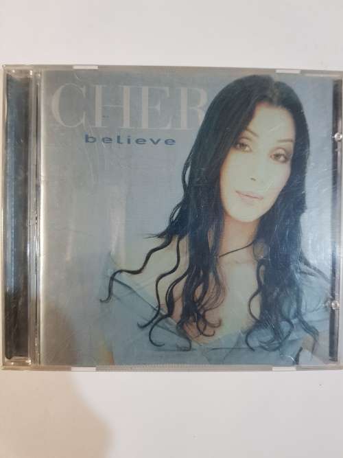 Cher, Believe CD
