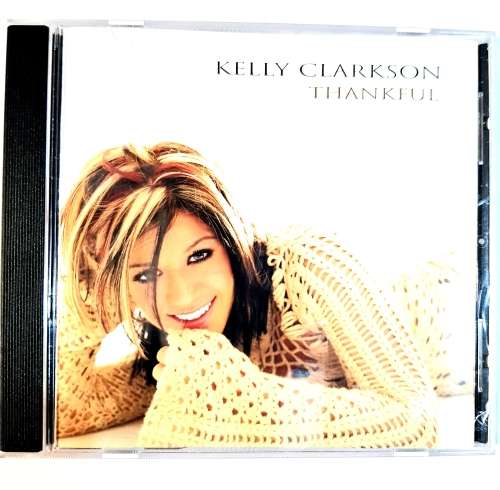 Kelly Clarkson, Thankful CD