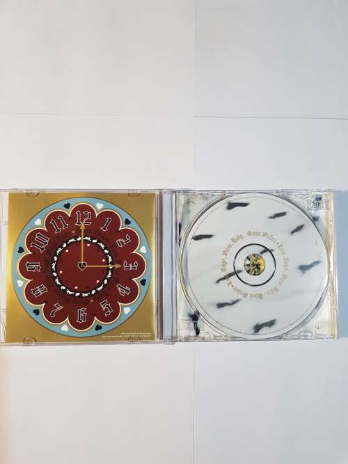 Gwen Stefani, Love Angel Music Baby CD