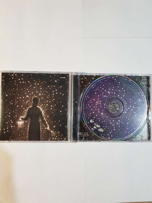 Enya, Paint The Sky With Stars, The Best Of CD
