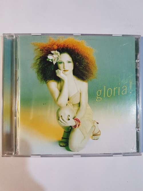 Gloria Estefan, Gloria! CD