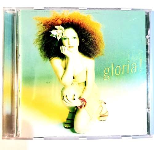 Gloria Estefan, Gloria! CD
