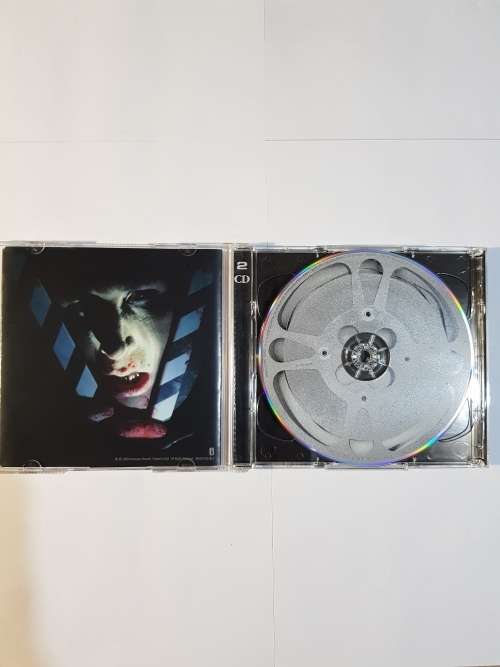 Marilyn Manson, The High End of Low, 2 x CD, Europe