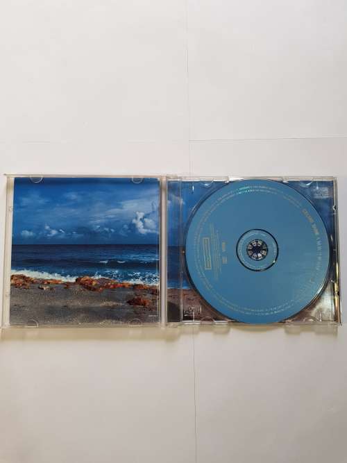 Celine Dion, A New Day Has Come CD