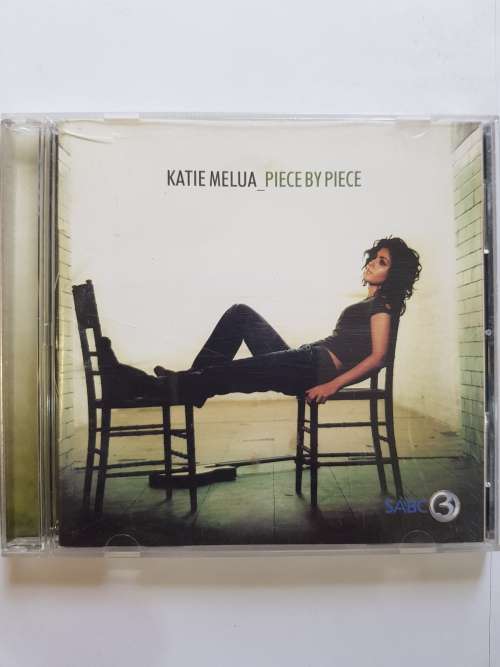 Katie Melua, Piece By Piece CD