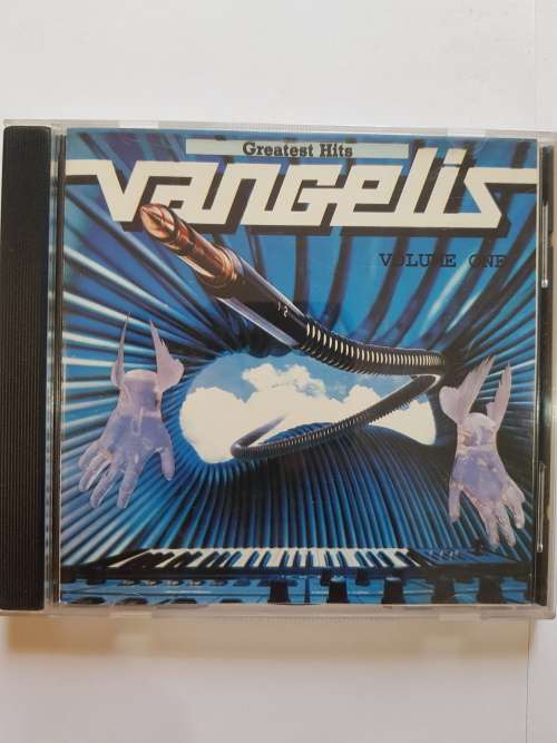 Vangelis, Greatest Hits Volume 1 CD