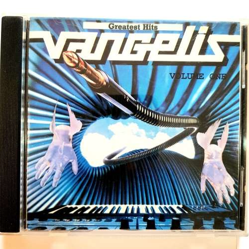 Vangelis, Greatest Hits Volume 1 CD