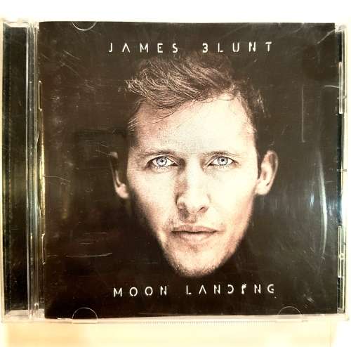 James Blunt, Moon Landing CD