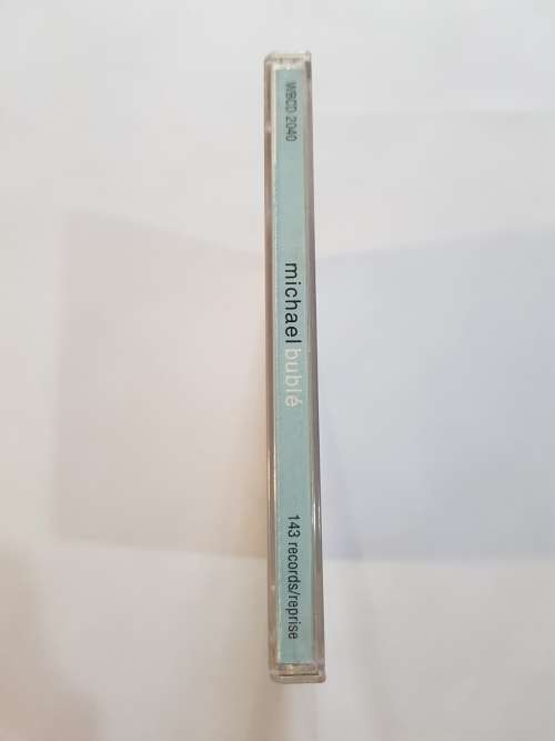Michael Buble, Michael Buble CD