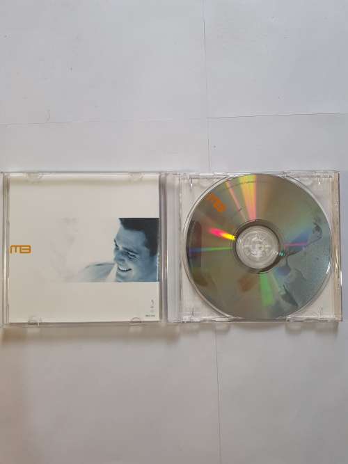 Michael Buble, Michael Buble CD