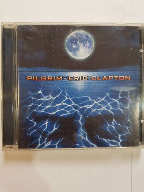 Eric Clapton, Pilgrim CD