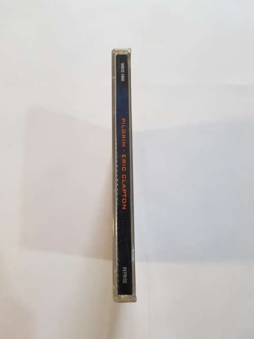 Eric Clapton, Pilgrim CD