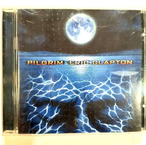 Eric Clapton, Pilgrim CD
