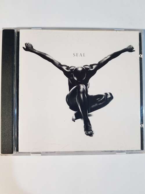 Seal, Seal CD