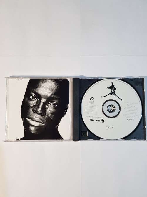 Seal, Seal CD