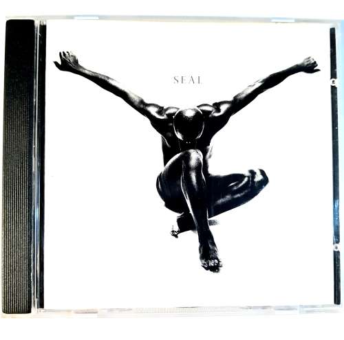 Seal, Seal CD