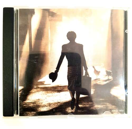 Evita, Music From The Motion Picture CD