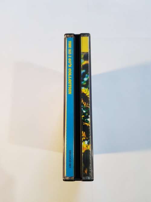 The No. 1 60`s Collection, 2 x CD