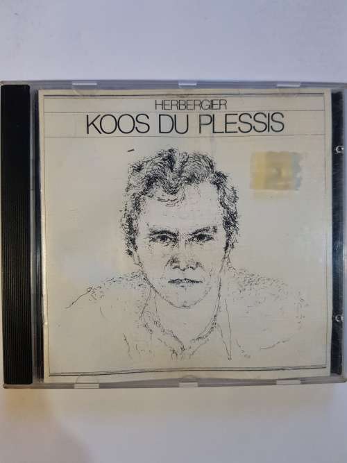 Koos Du Plessis, Herbergier CD